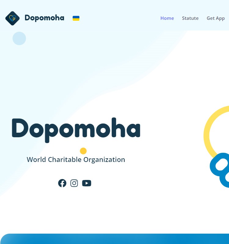 Look Occhiali Website